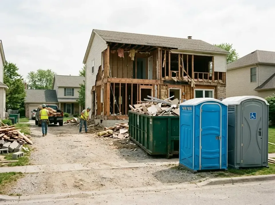 home-renovation-demolition-sit-010 — frequently asked questions, Portable Toilet & Dumpsters Rental in Los Alamitos, CA